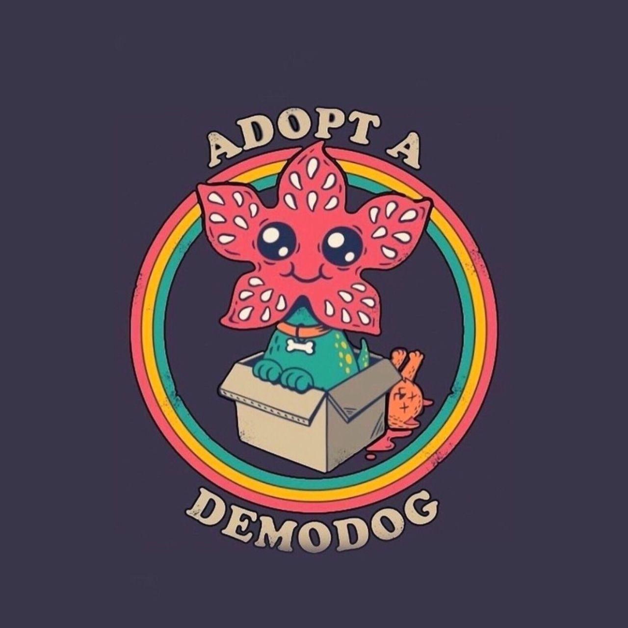 vsco stranger things