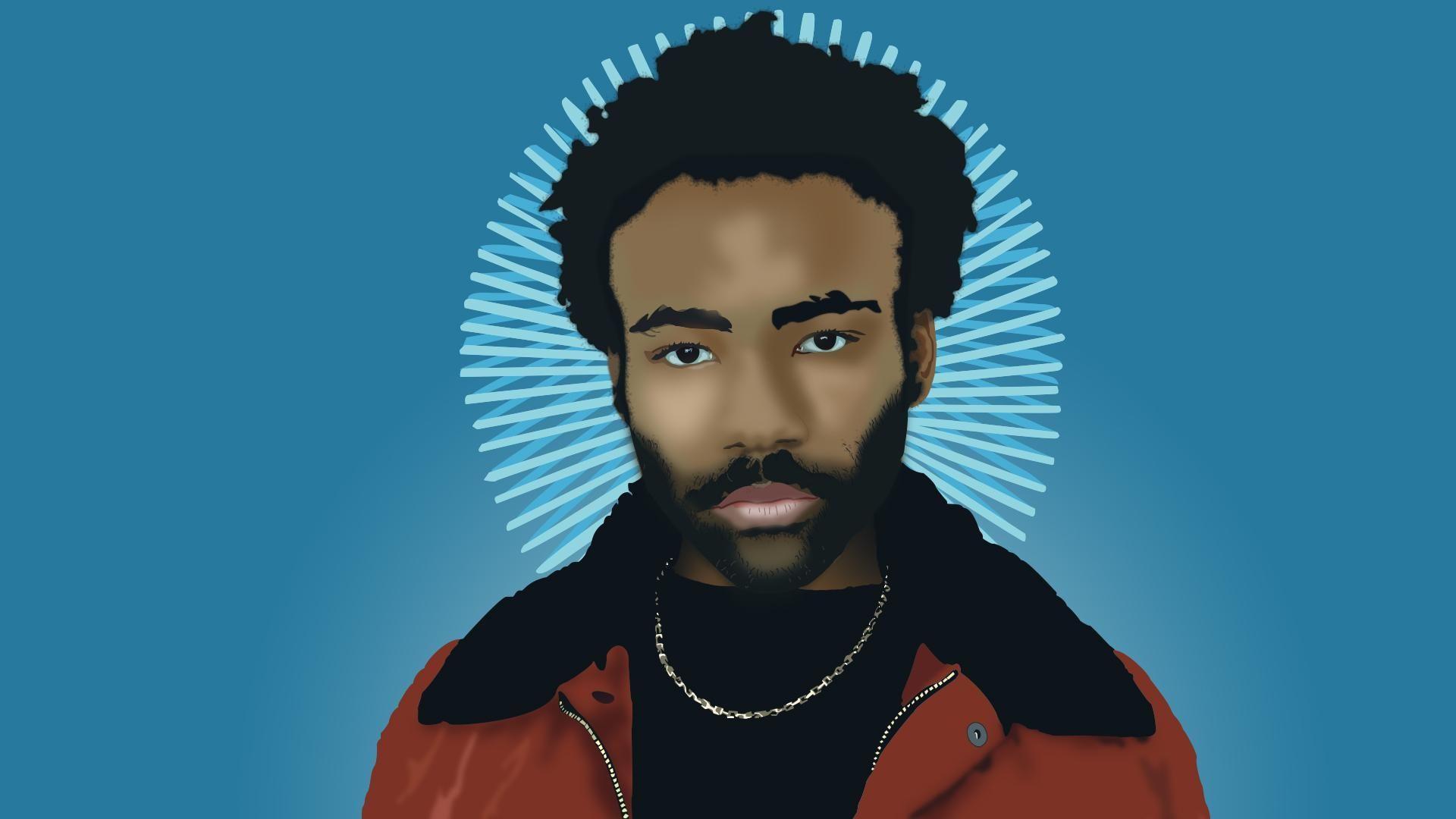 Включи childish gambino. Donald Glover. Childish Gambino фотосессия.