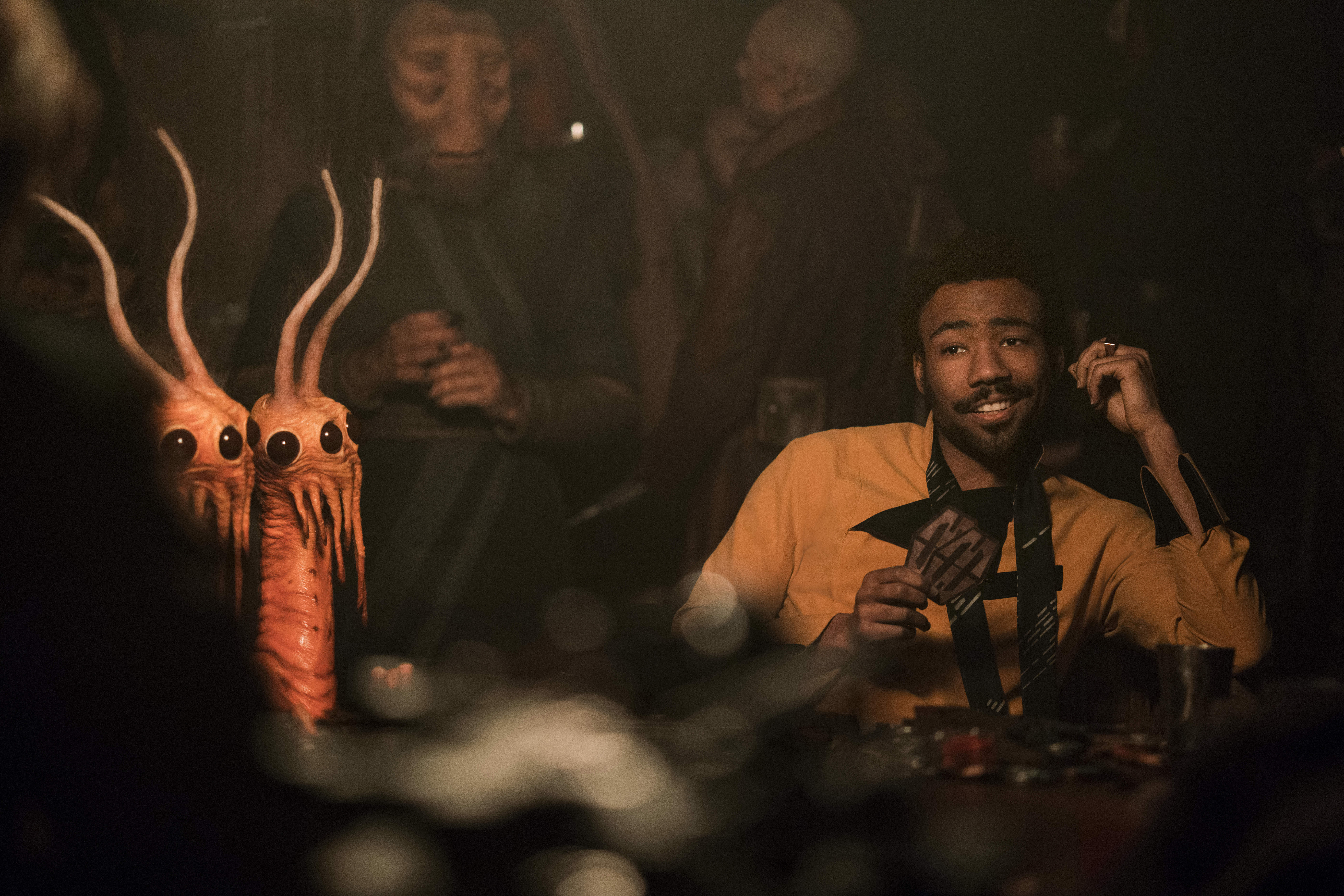 7952x5304 Donald Glover Wallpaper 4 X 5304