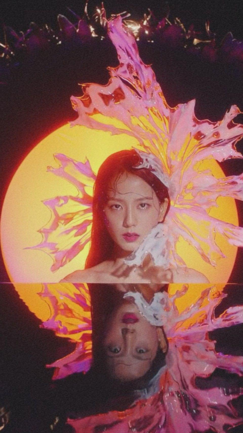 960x1709 BLACKPINK Kill This Love Wallpaper
