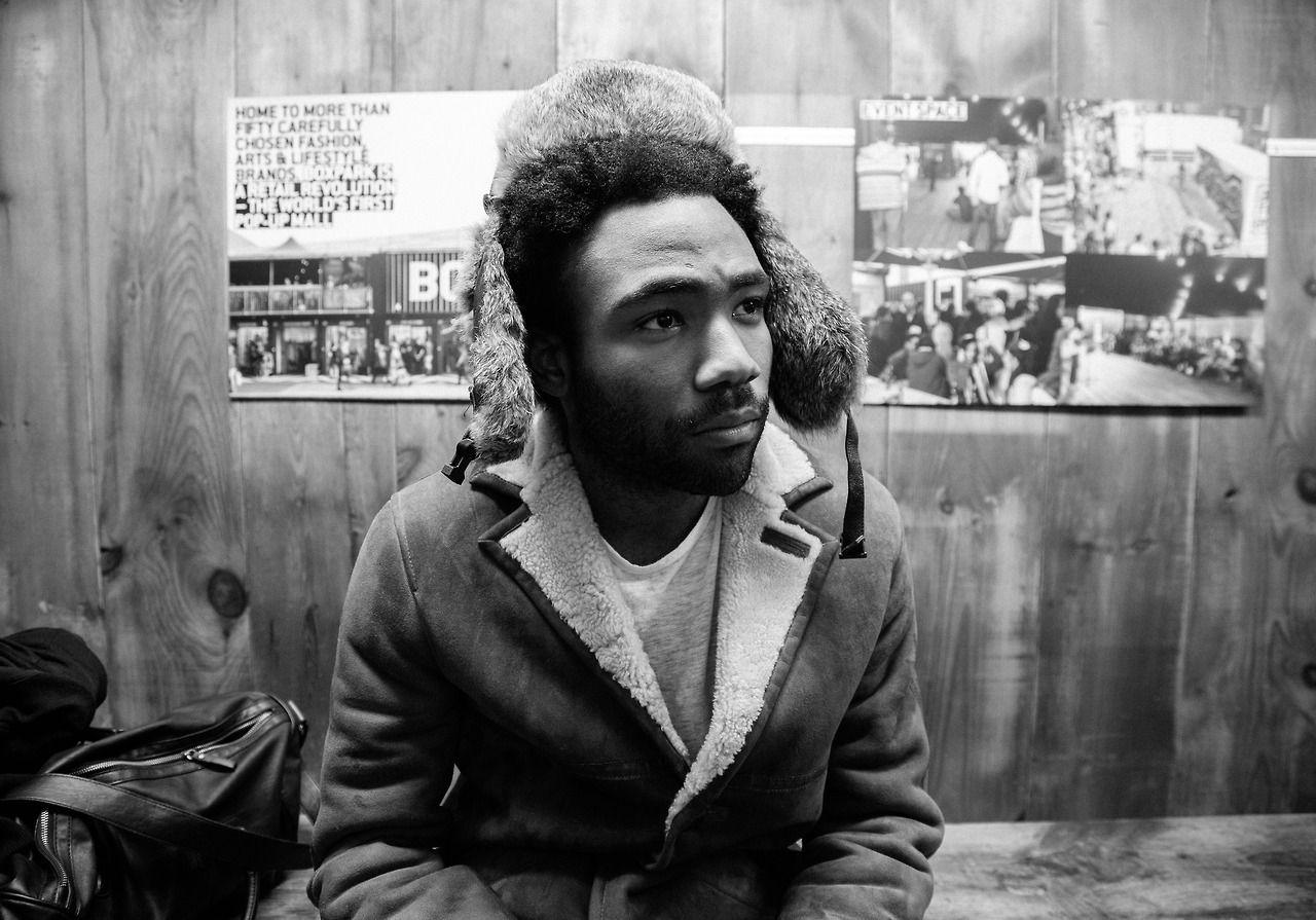 1280x895 Donald Glover Wallpaper 1080p #K6M5ZS5