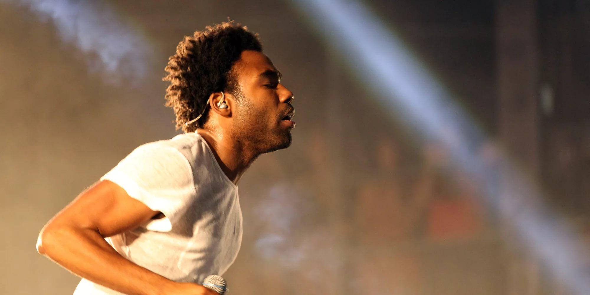 2000x1000 Donald Glover Wallpaper #G91QB8P, 0.1 Mb