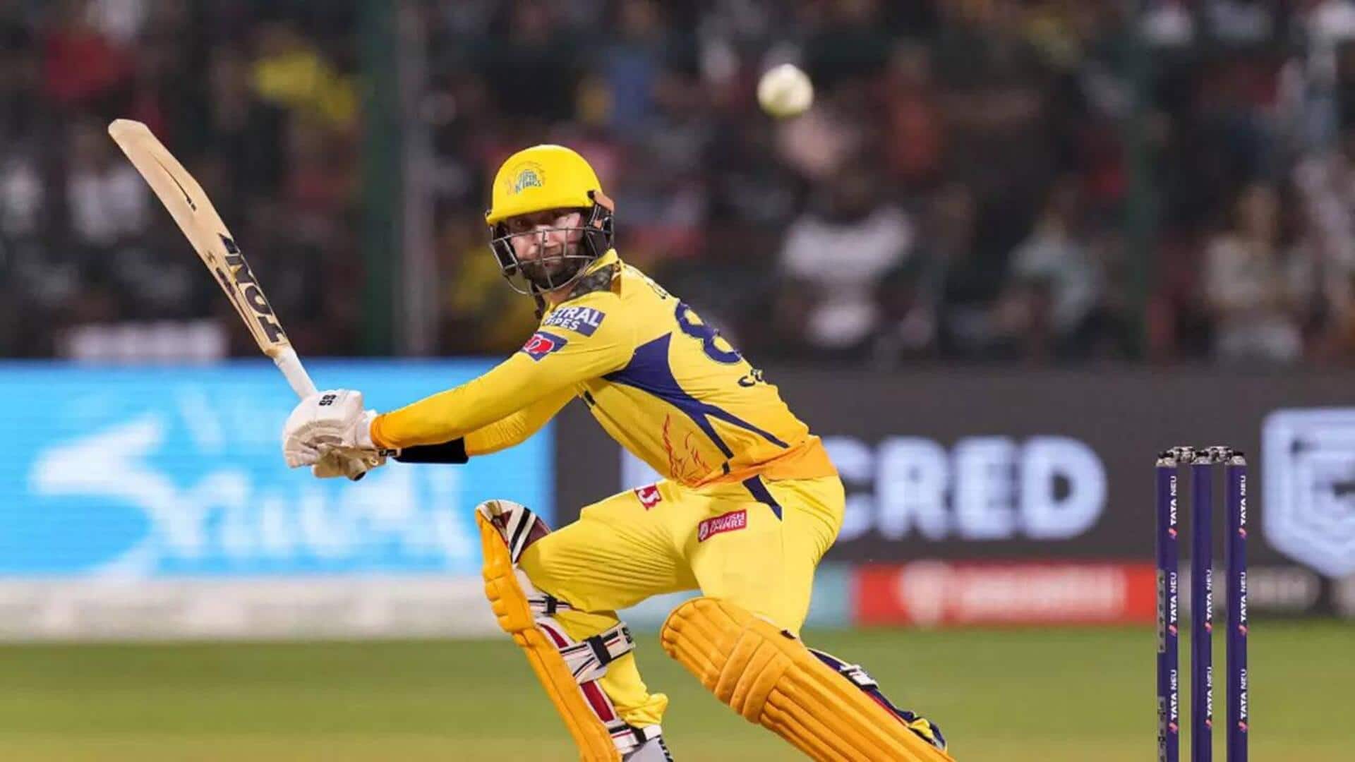 1920x1080 SA20 2025: Joburg Super Kings sign CSK