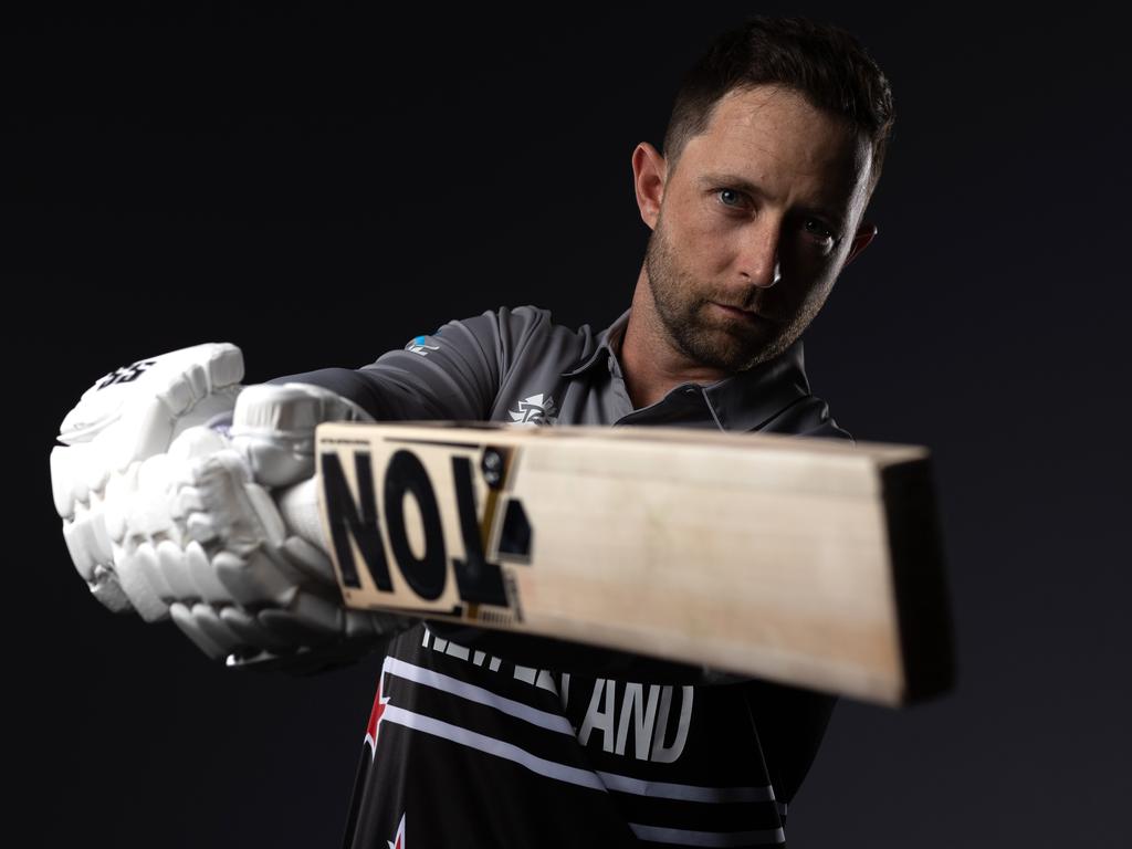 1024x768 T20 World Cup 2022: Devon Conway