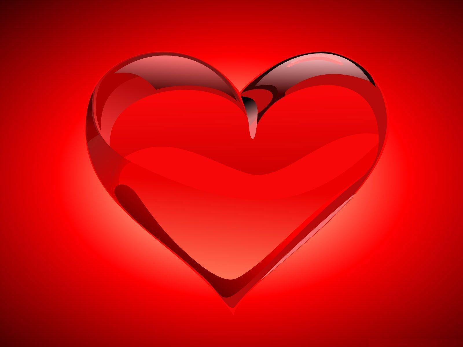 1600x1200 Love Heart Wallpaper Full HD #HSG23WN