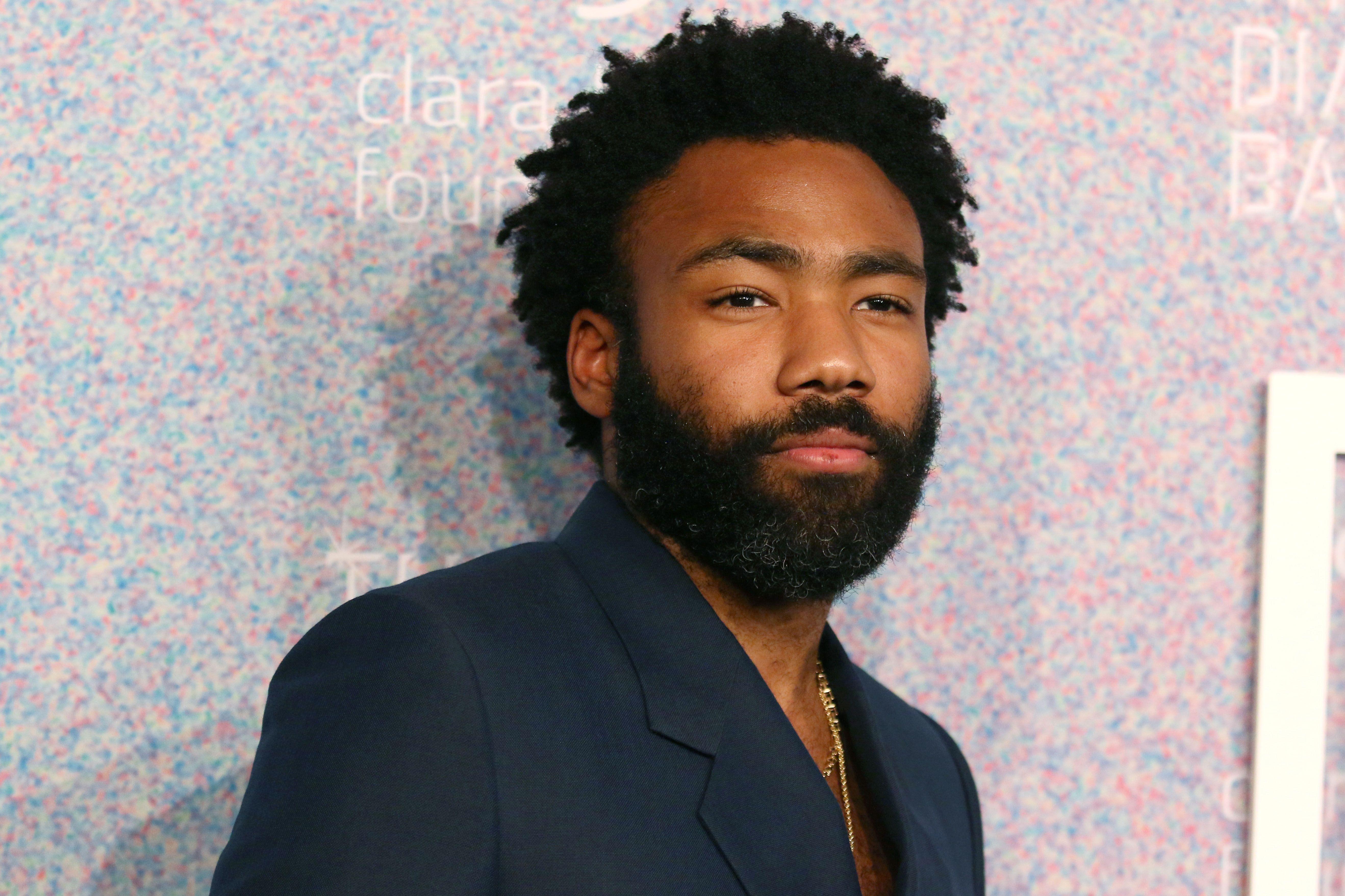 Donald Glover Wallpapers - Top Free Donald Glover Backgrounds