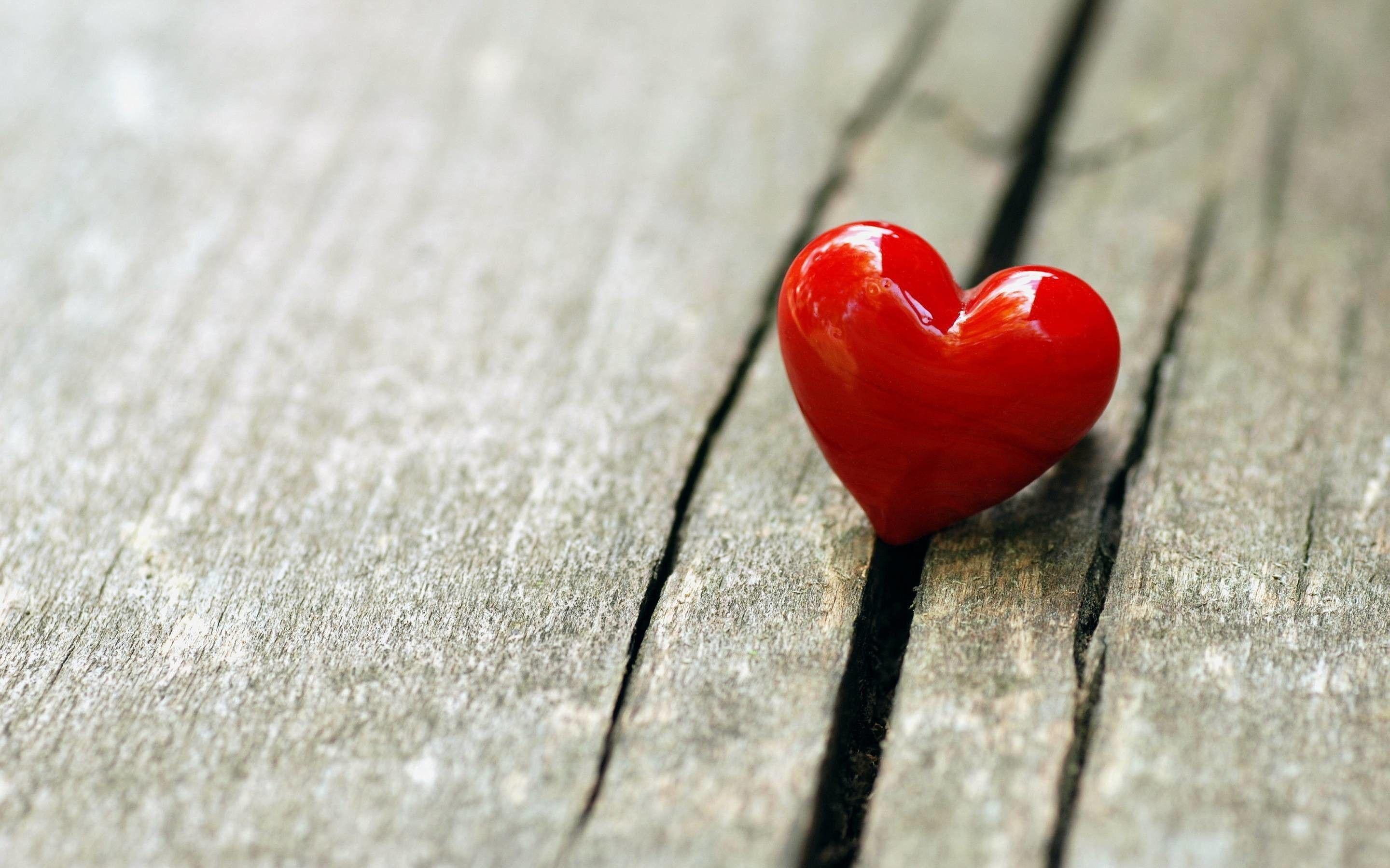 2880x1800 Love Heart Wallpaper HD background picture