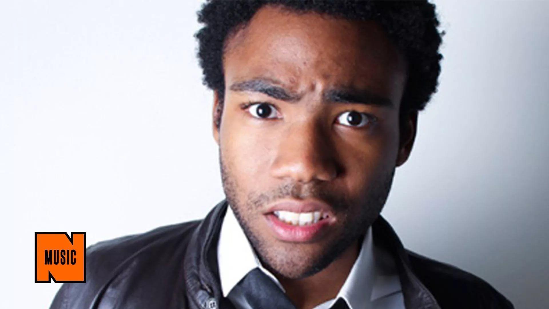 1920x1080 Donald Glover Wallpaper 19 X 1080