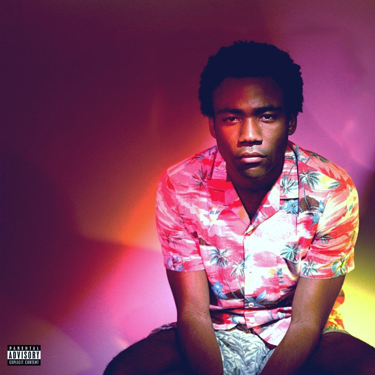 1200x1200 childish gambino wallpaper because the internet
