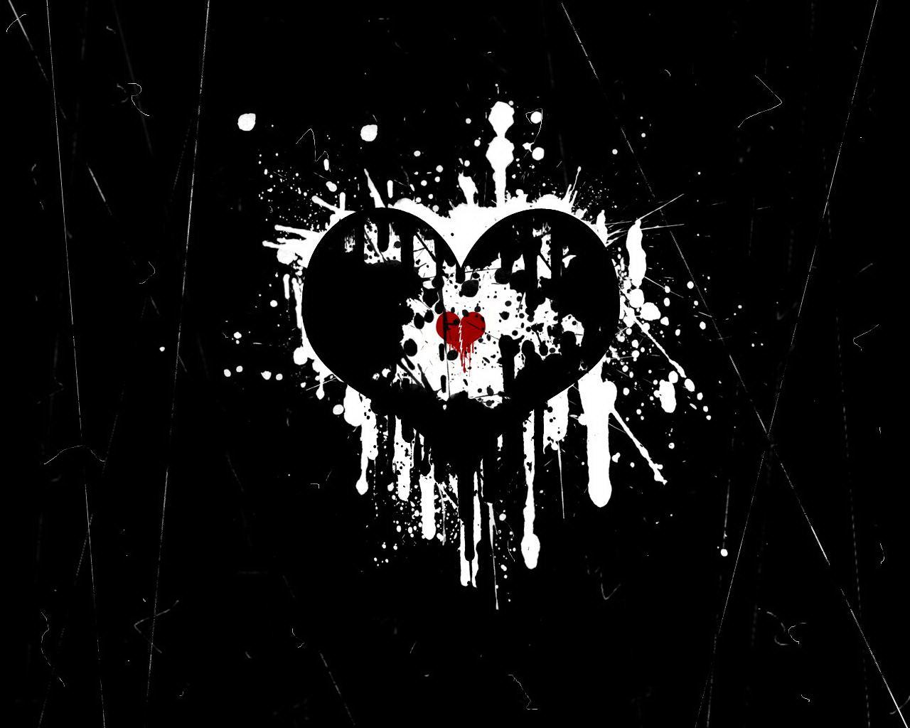 1280x1024 Broken Love Picture 17 Wide Wallpaper