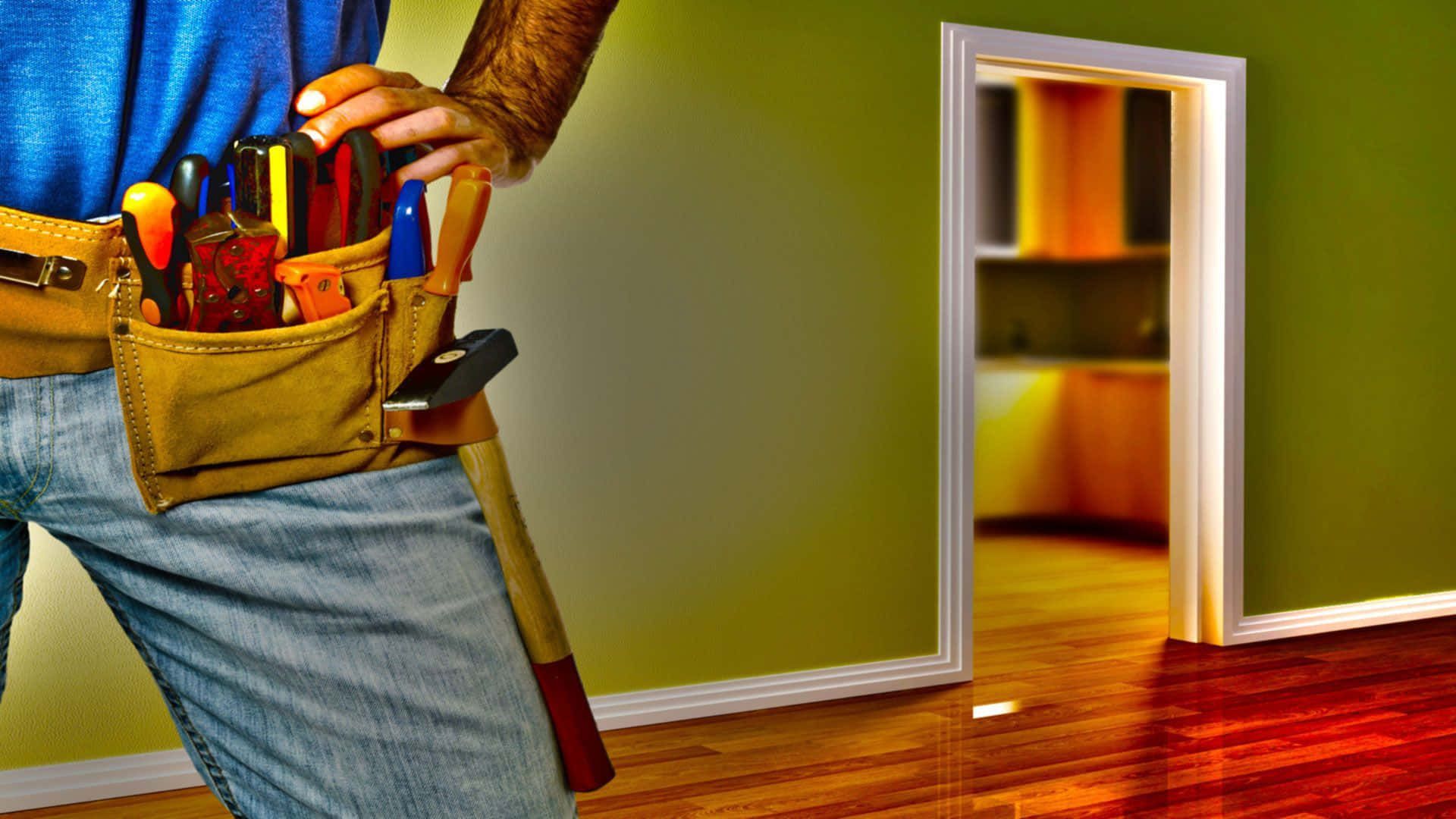 1920x1080 Handyman Picture