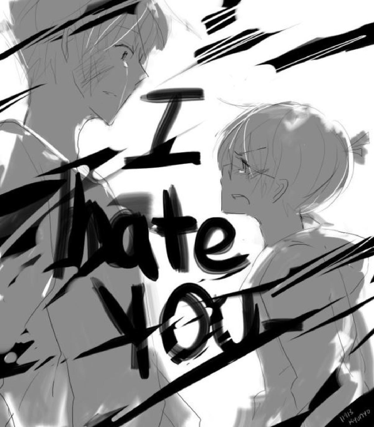 1280x1462 i hate love image and wallpaper