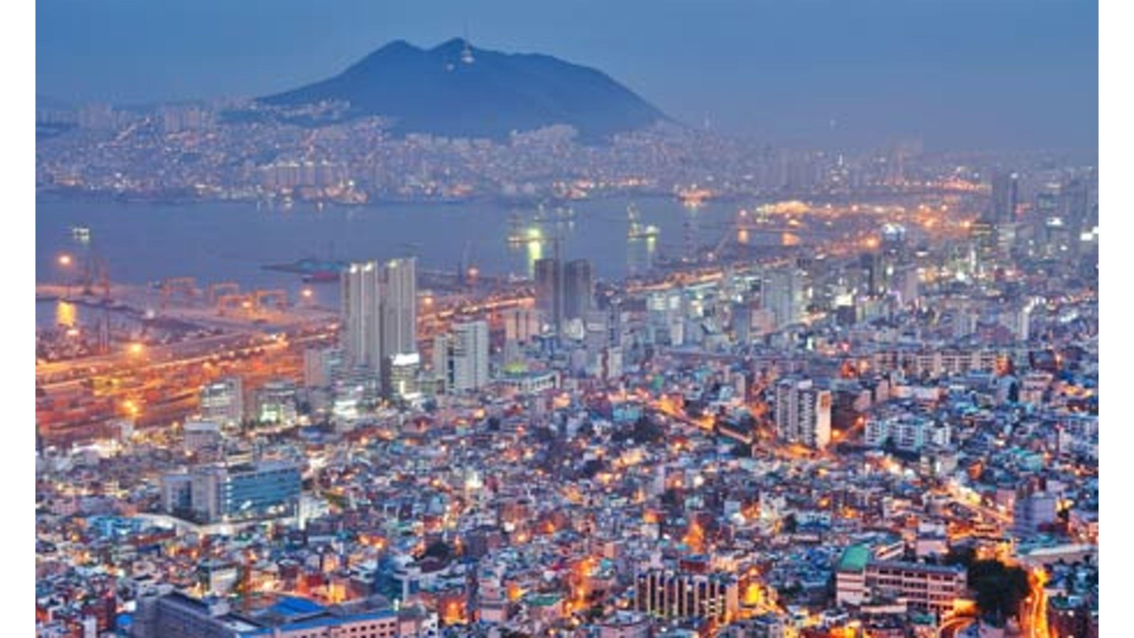 Seoul Laptop Wallpapers - Top Free Seoul Laptop Backgrounds