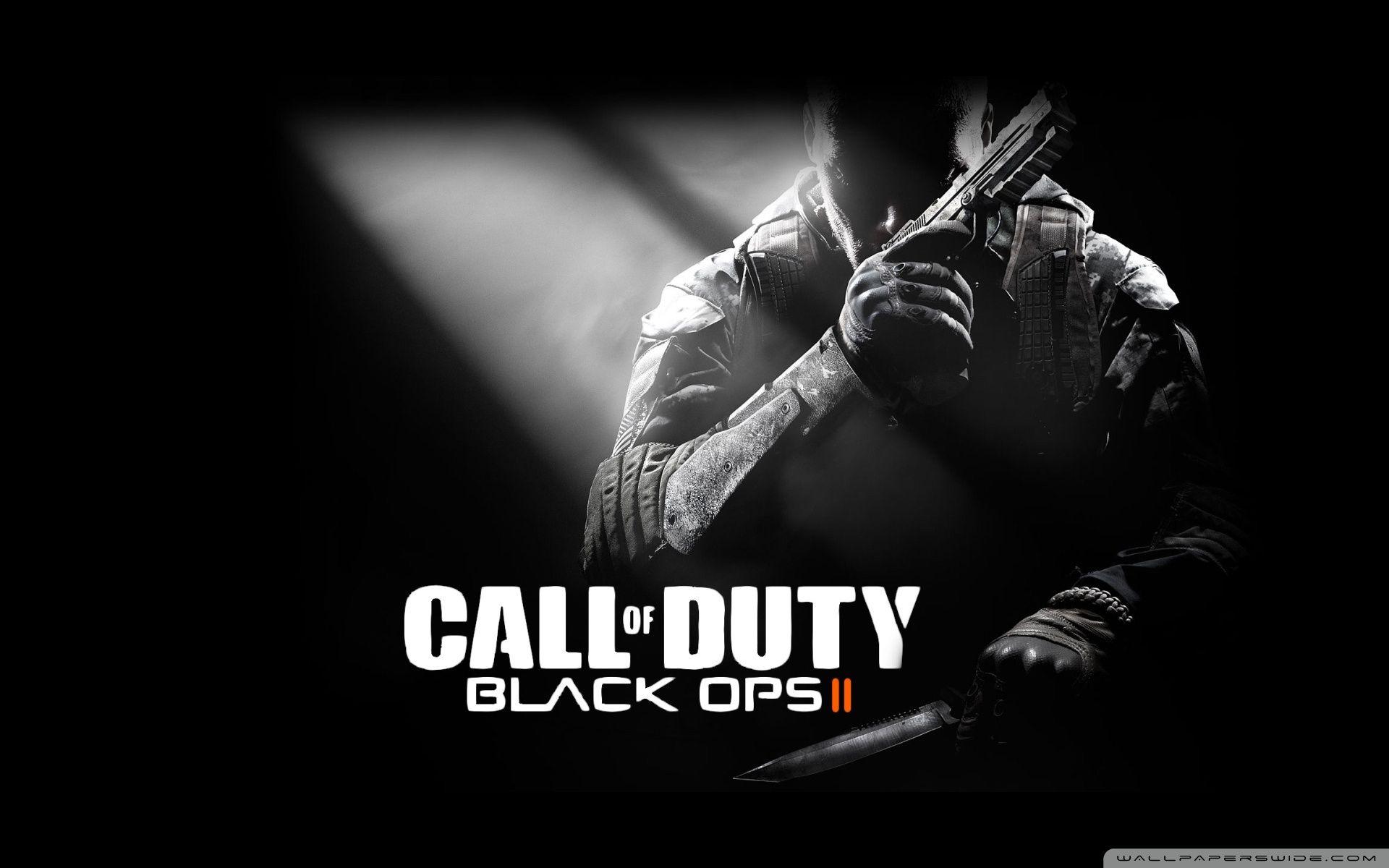 Call of duty black ops 2 системные требования