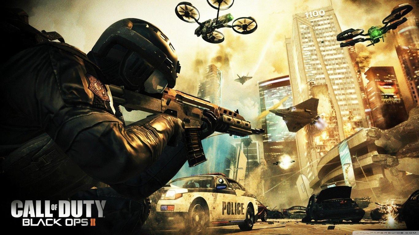 50+ Great Call Of Duty Desktop Background