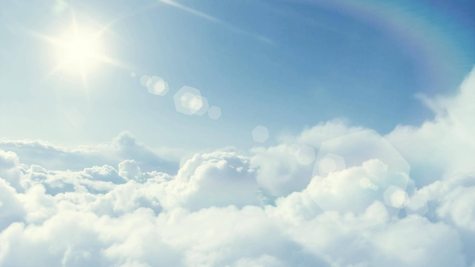 1920x1080 Download Heaven Wallpaper