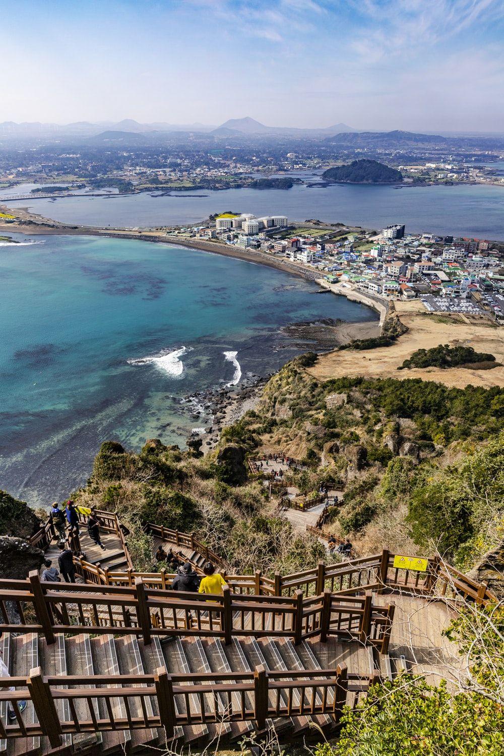 1000x1500 Jeju Picture [HD]. Download Free Image