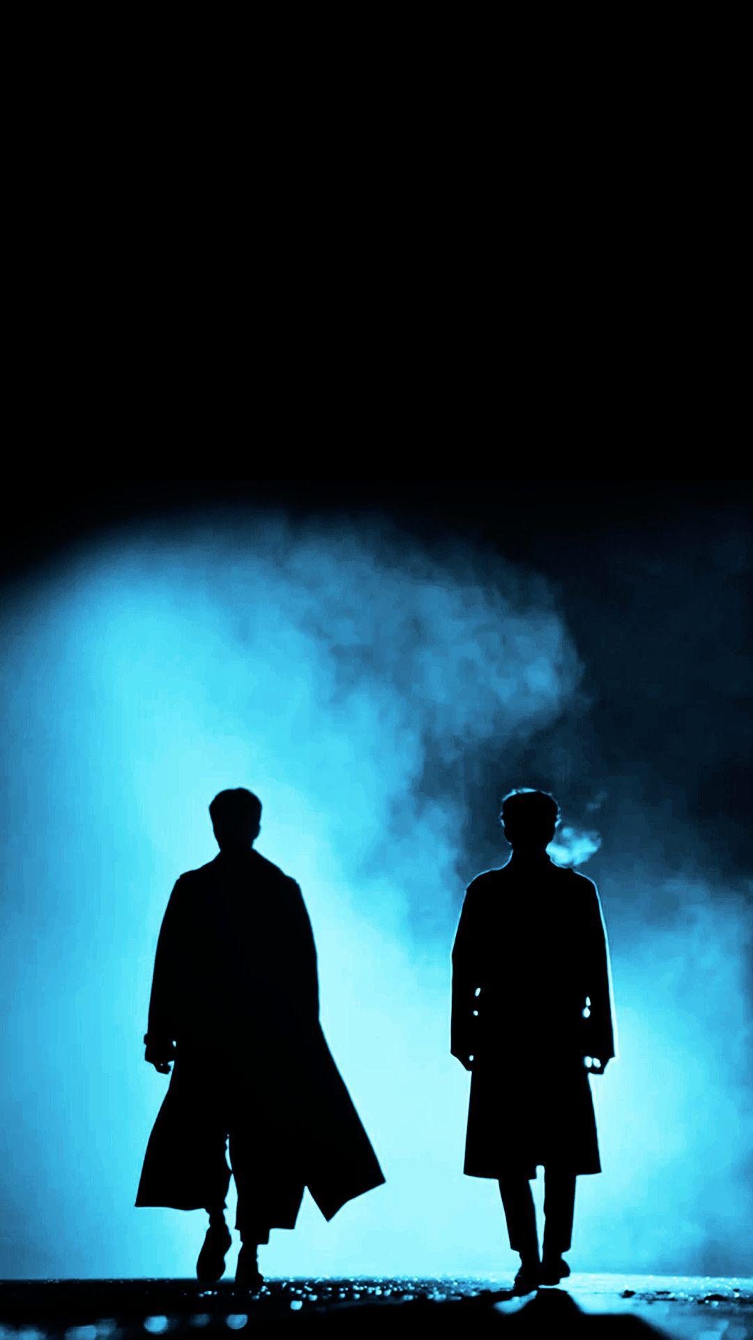 1080x1920 Goblin Wallpaper