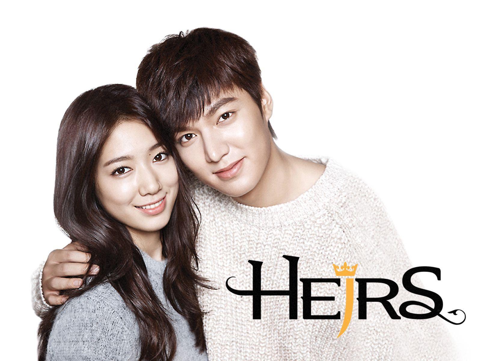 download drama korea the heirs