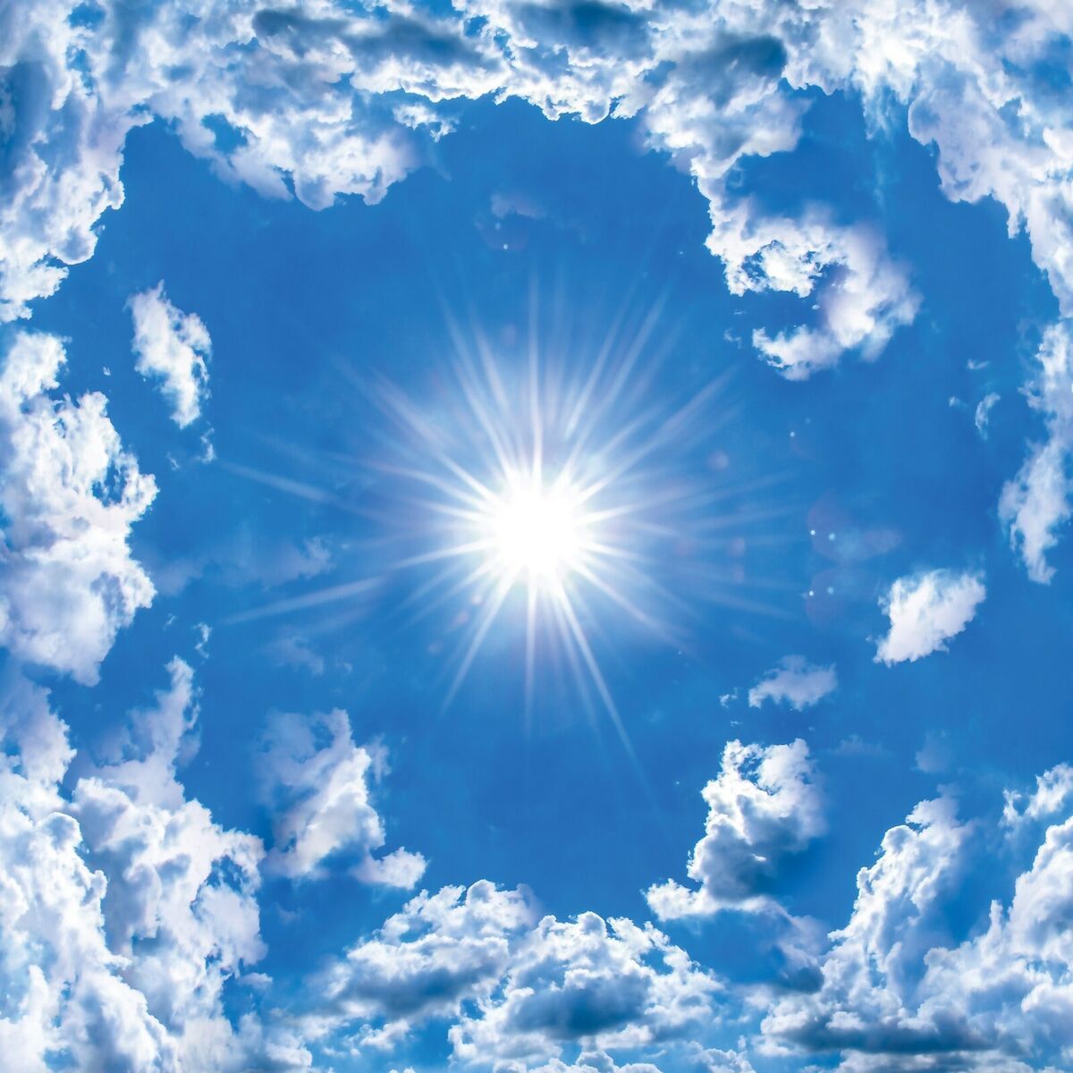 Heaven Sky Wallpapers - Top Free Heaven Sky Backgrounds - WallpaperAccess