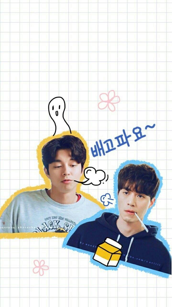 Drama Korea Wallpapers Top Free Drama Korea Backgrounds WallpaperAccess