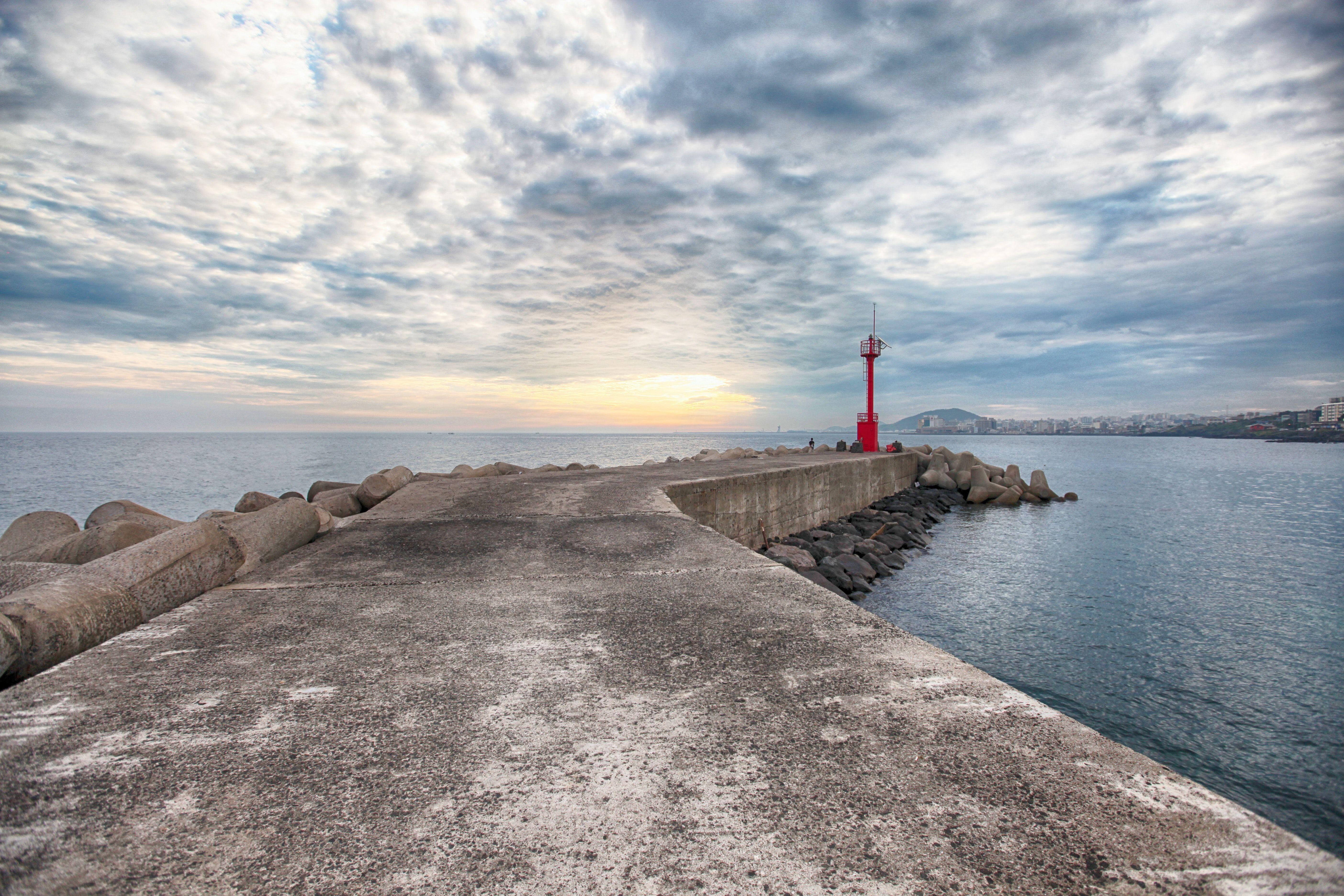 5616x3744 Free of days, jeju island, jeju island sea
