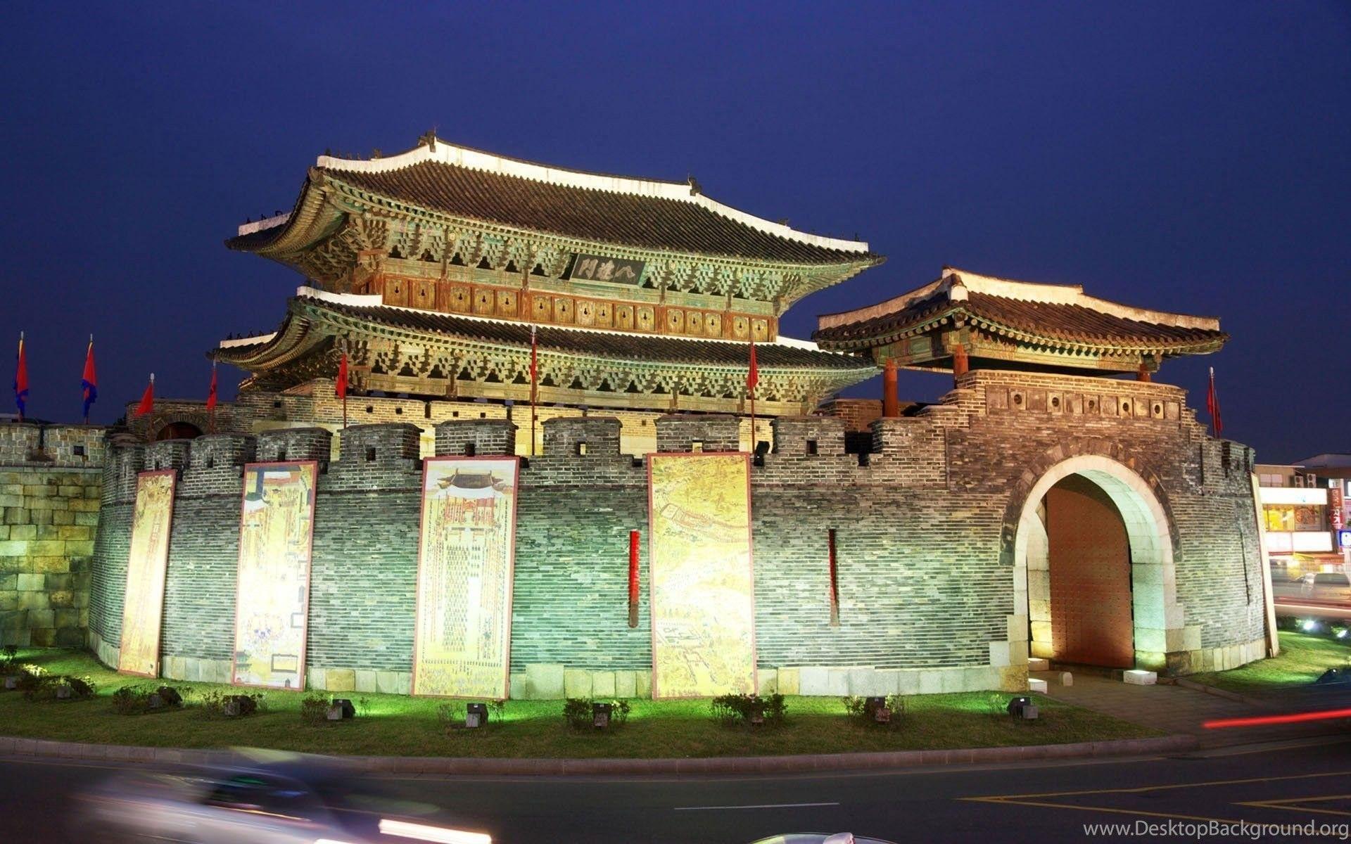 1920x1200 South Korea Wallpaper background picture