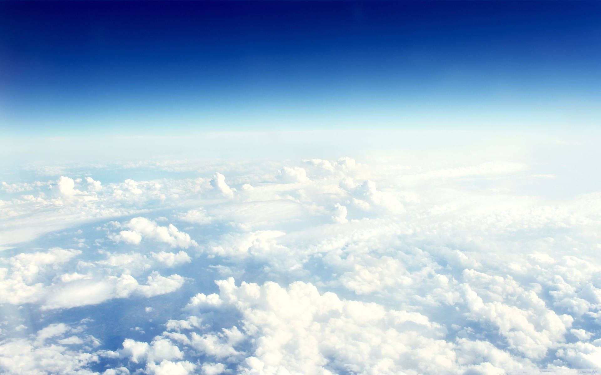 1920x1200 Download free The Heaven Wallpaper