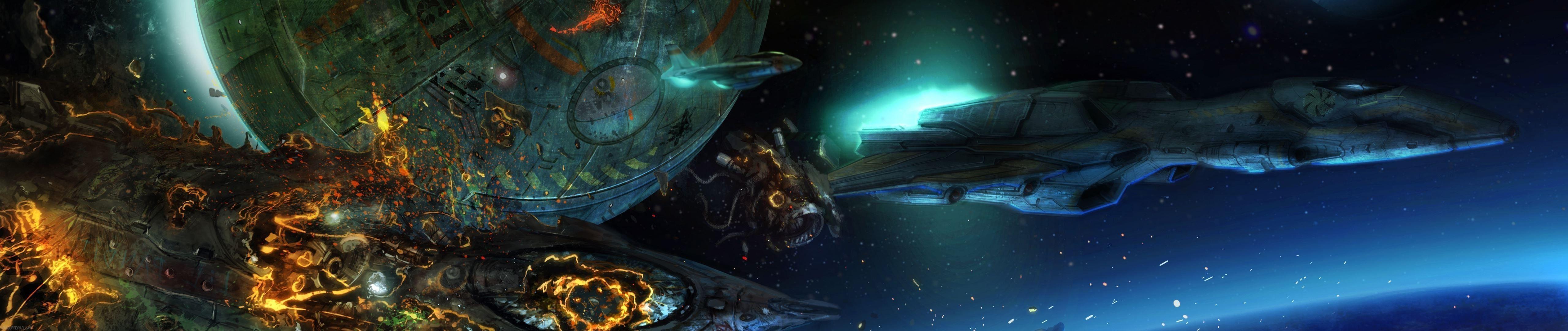 5120x1080 px HD Wallpaper Desktop Image and Photo