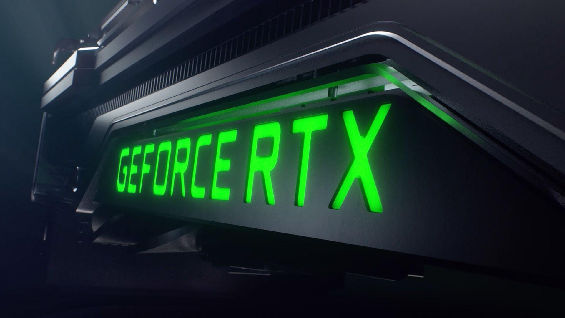 Nvidia Rtx Wallpapers Top Free Nvidia Rtx Backgrounds Wallpaperaccess