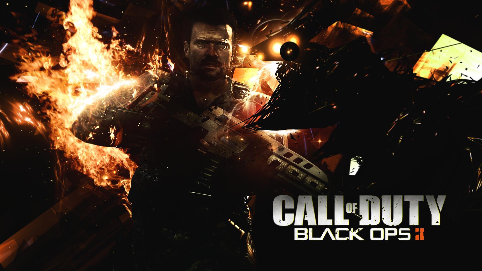 Call Of Duty Black Ops Wallpapers Top Free Call Of Duty Black Ops