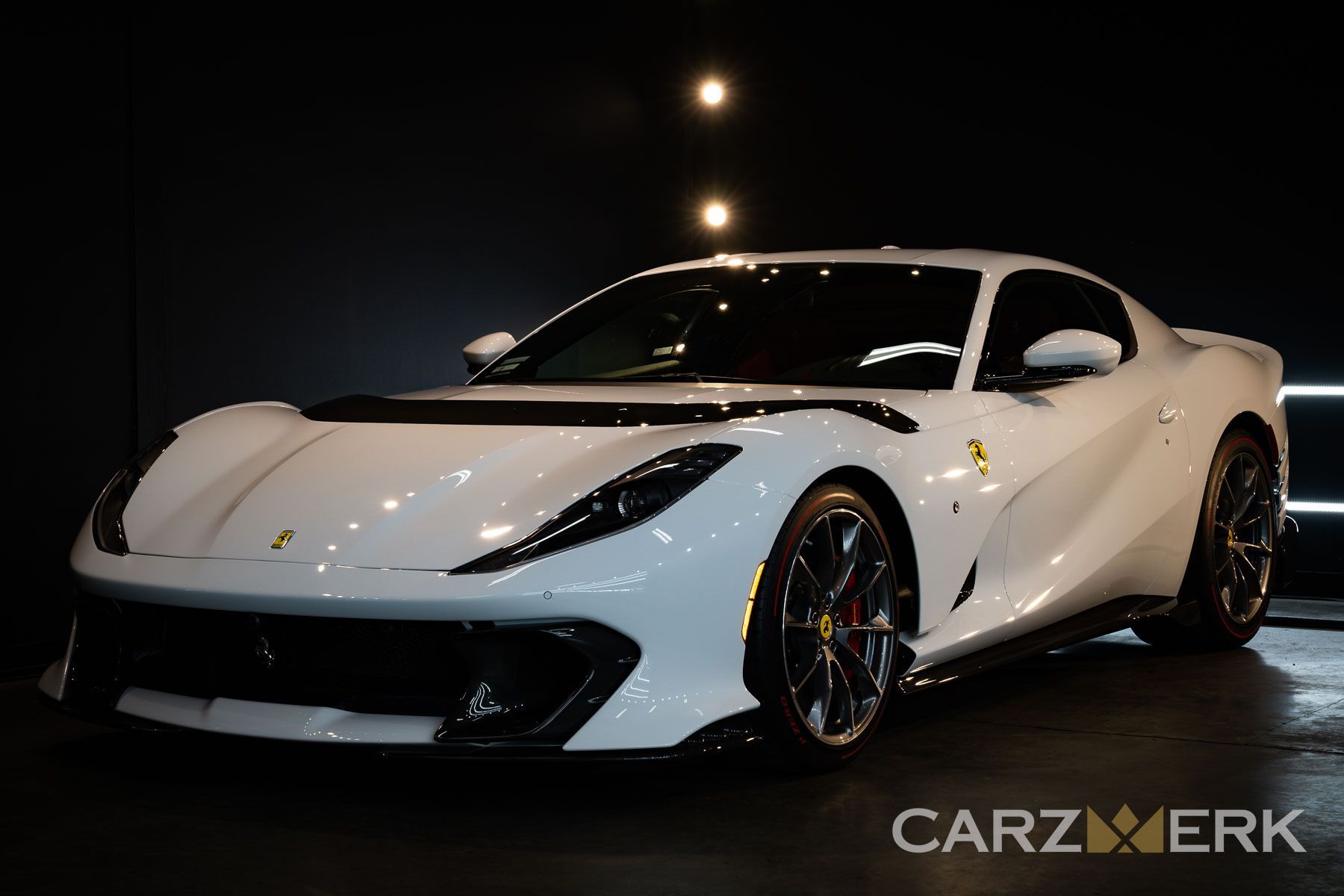 1800x1200 Carzwerk 812 Competizione