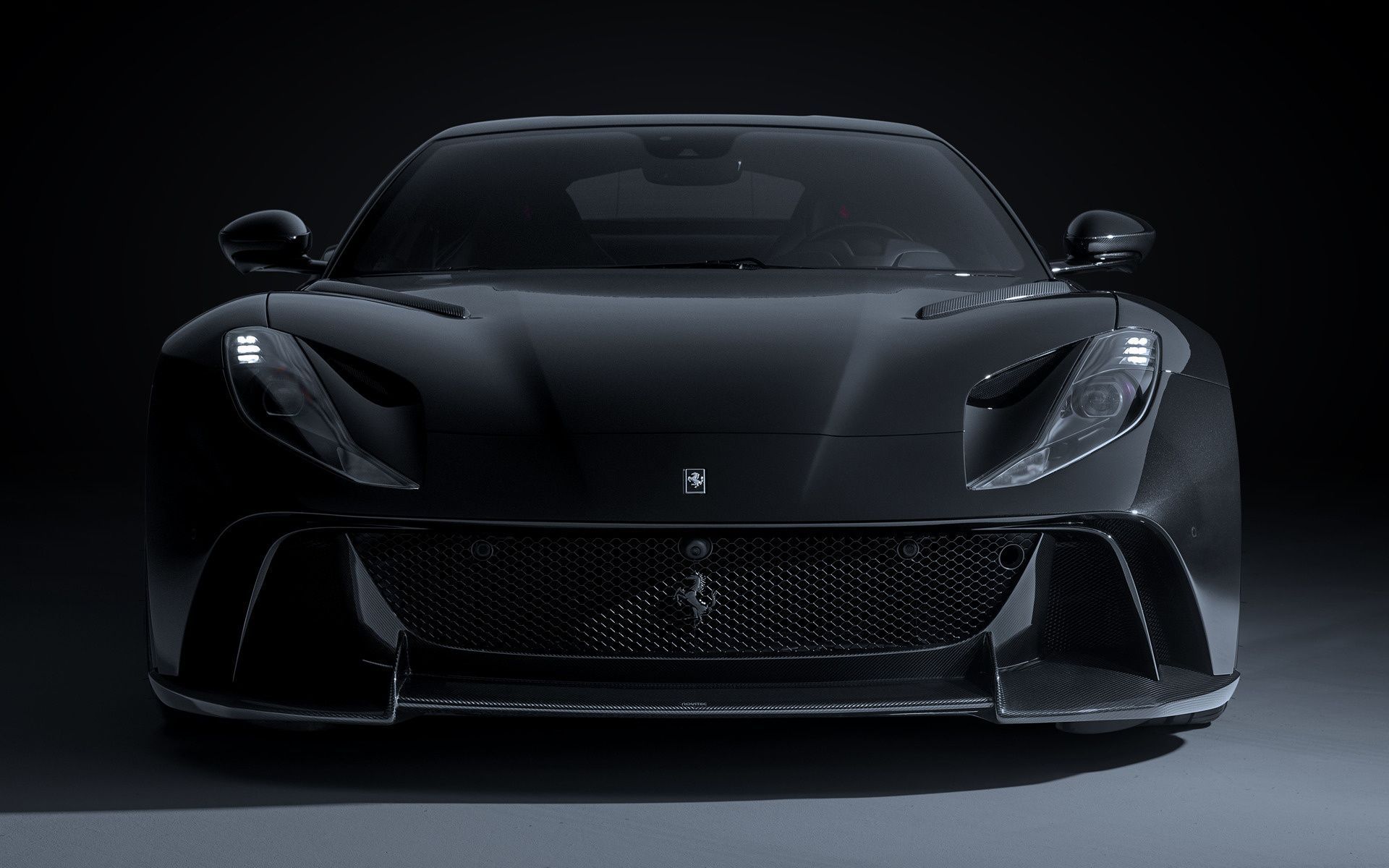 1920x1200 Ferrari 812 Superfast N Largo S