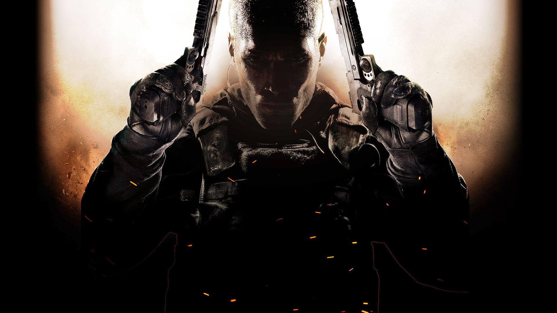 1920x1080 Wallpaper Of Call Of Duty Black Ops 2 Gallery (77 Plus) PIC