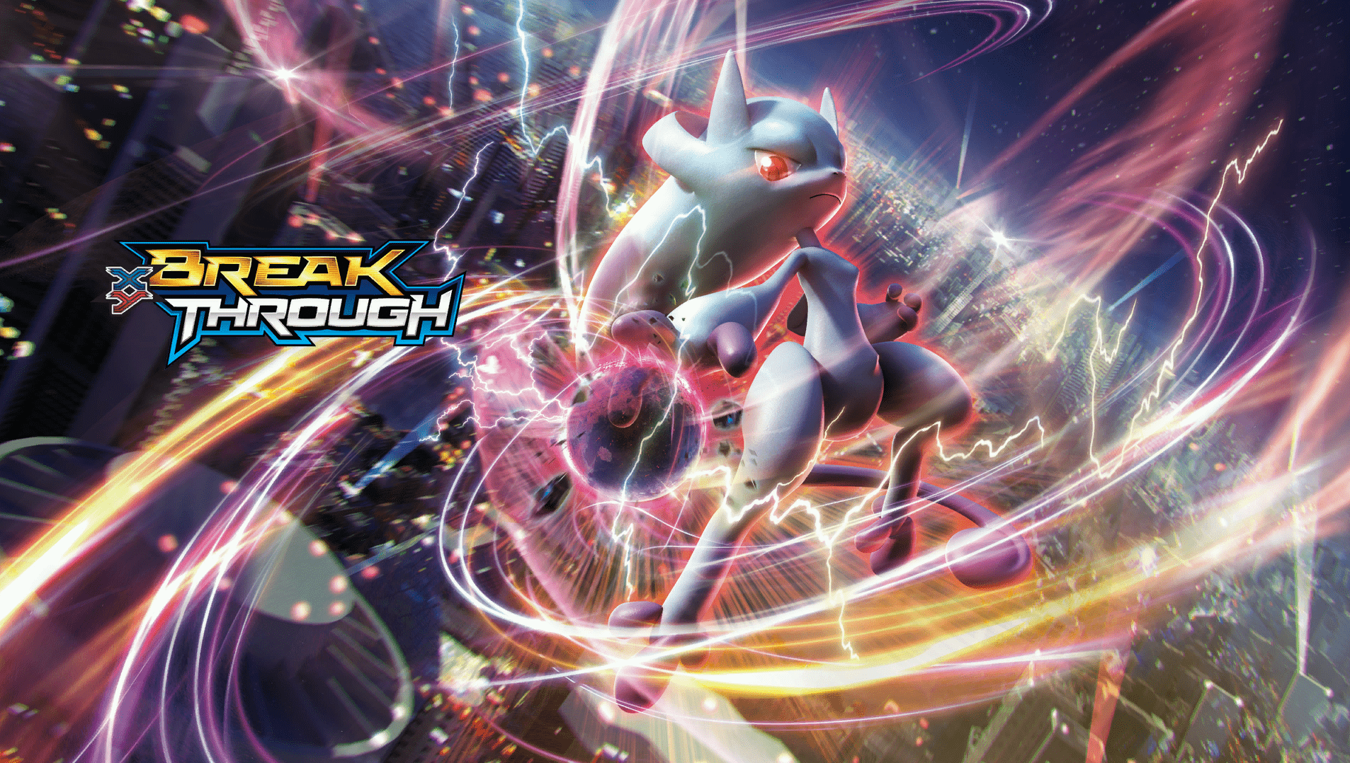 1906x1078 Pokemon XY TCG Wallpaper