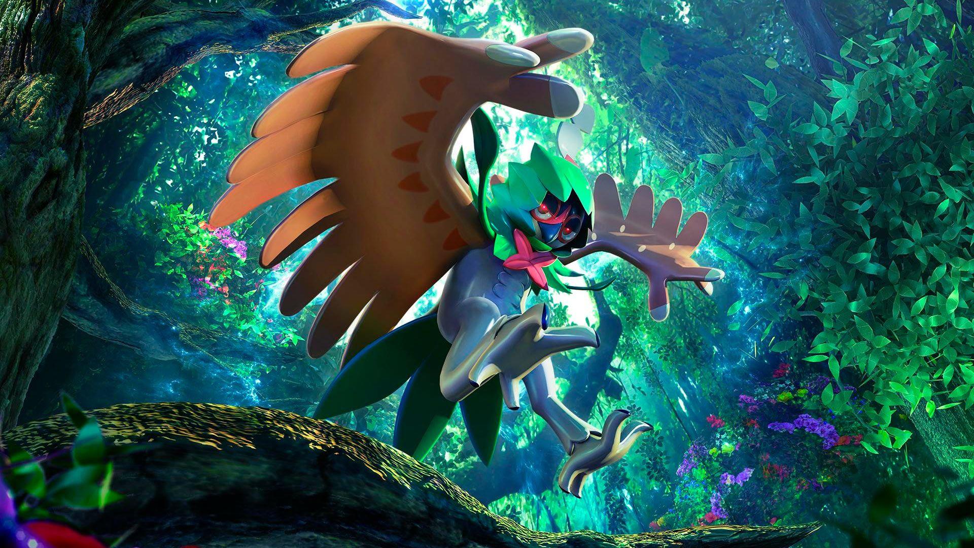 1920x1080 Pokemon Tcg, HD Wallpaper & background Download