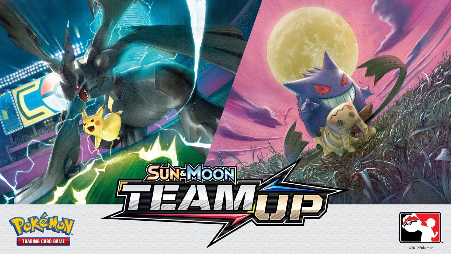 1920x1080 Pokemon TCG Sun & Moon