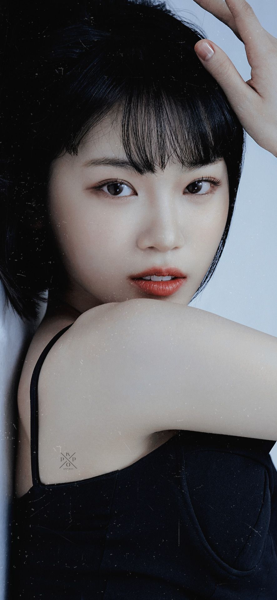 886x1920 kpop locks