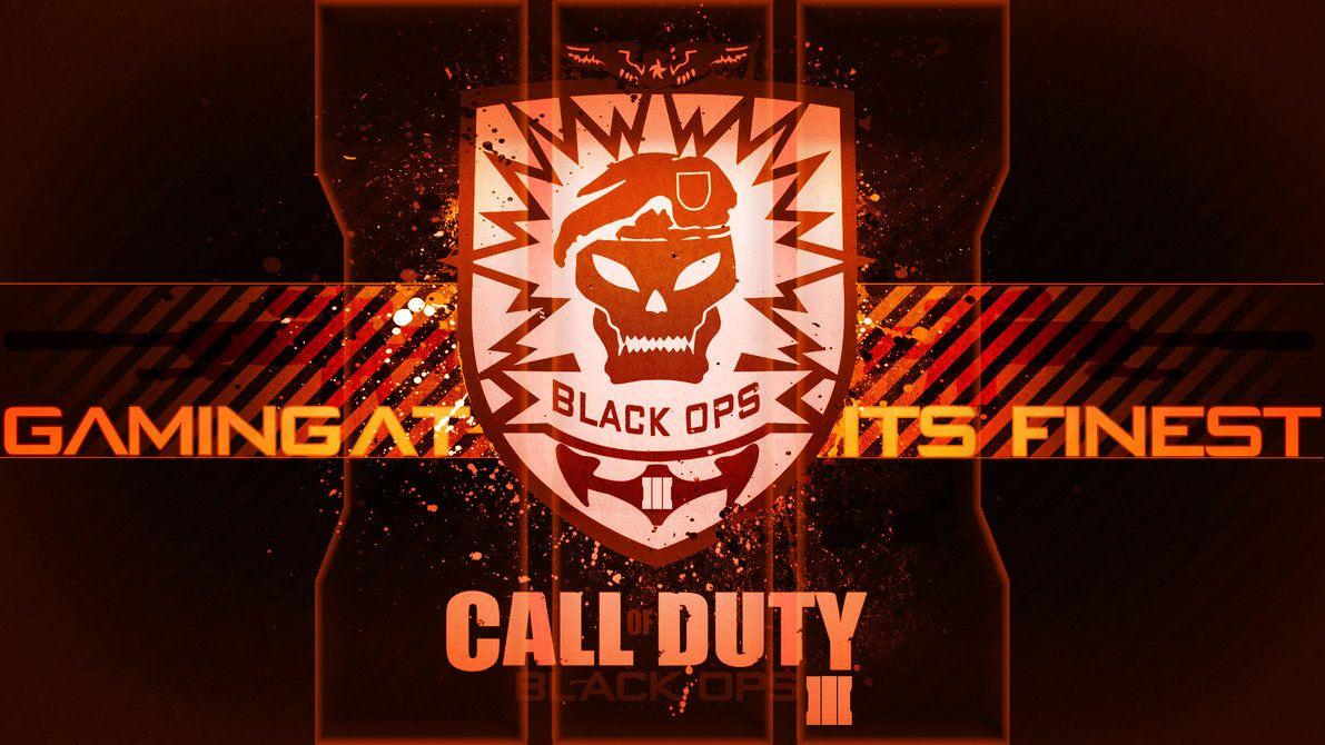 1191x670 Call of Duty: Black Ops III Wallpaper (4K)