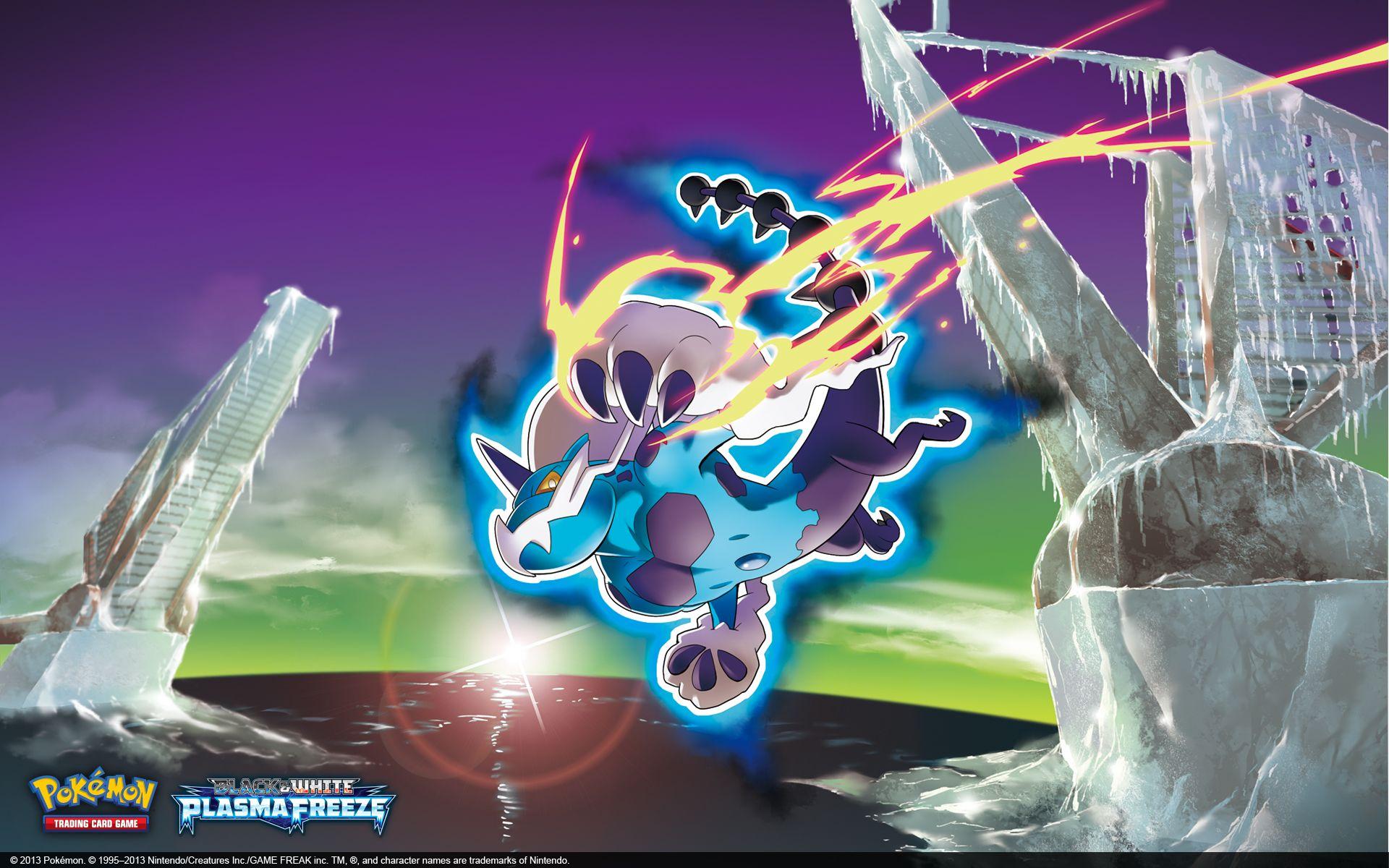 1920x1200 Pokemon Black And White Wallpaper HD