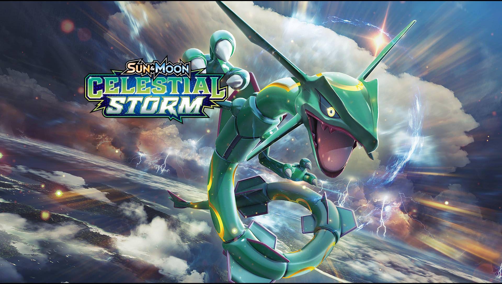 1920x1088 Celestial Storm' Wallpaper!éBeach