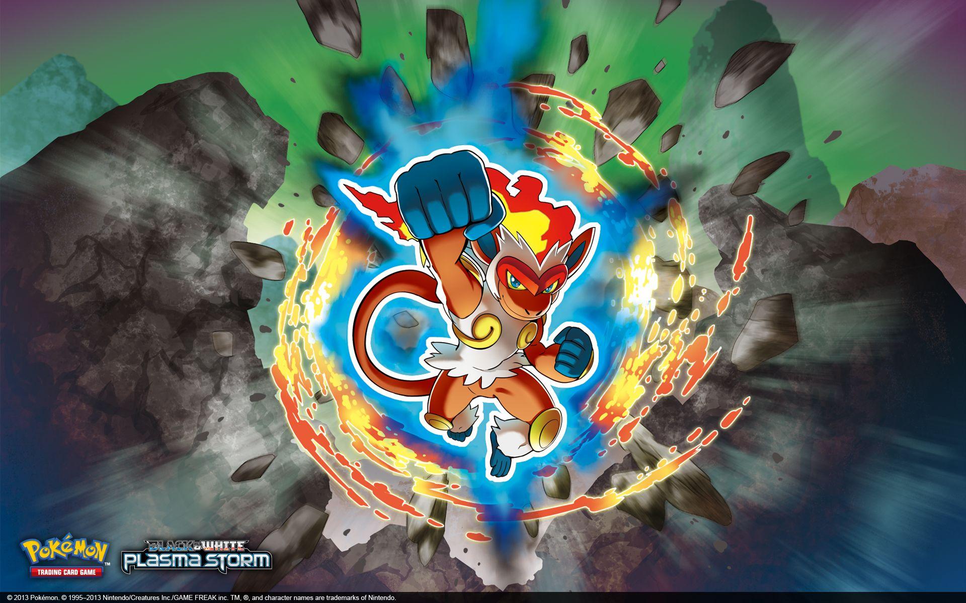 1920x1200 Pokemon Black And White Wallpaper For Desktop. Wallpaper