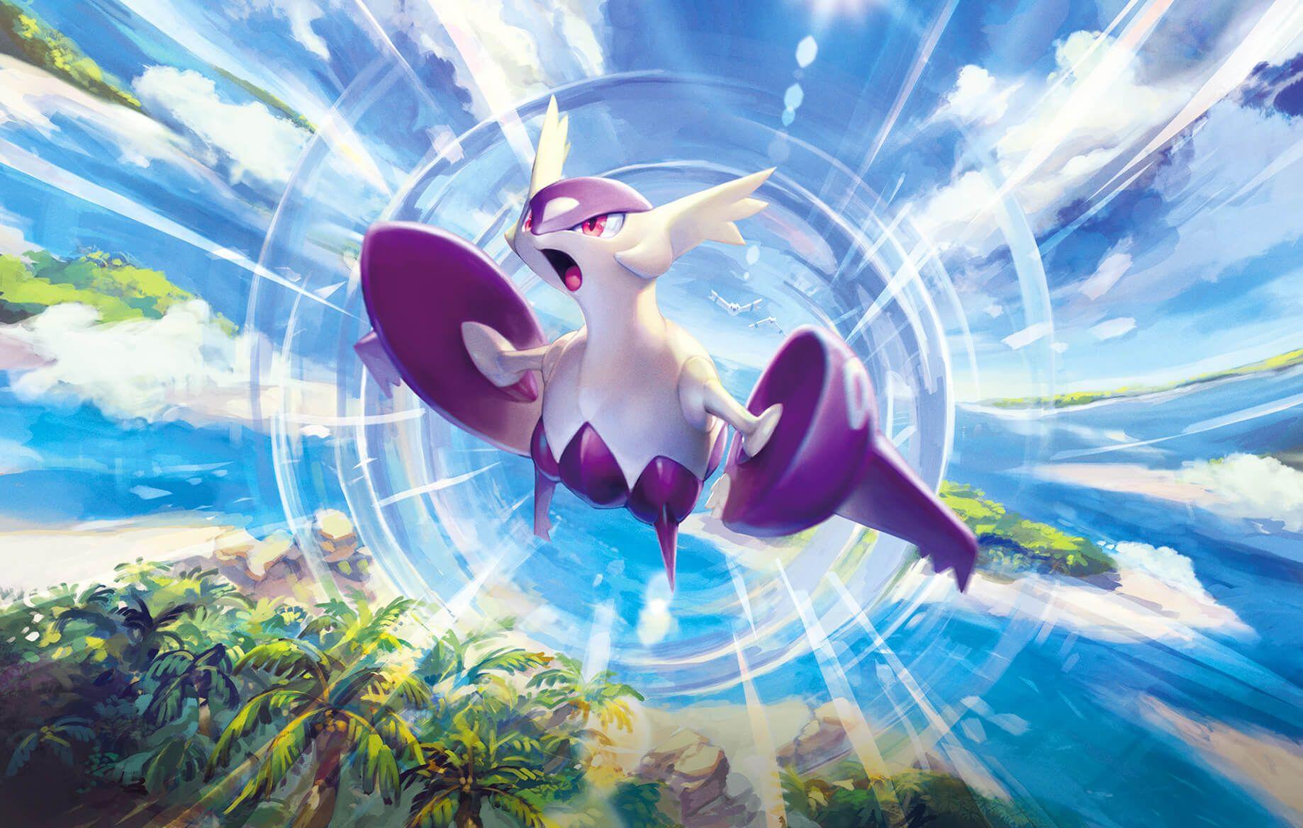 1838x1169 Pokemon Tcg Wallpaper - (35++ Image Collections)