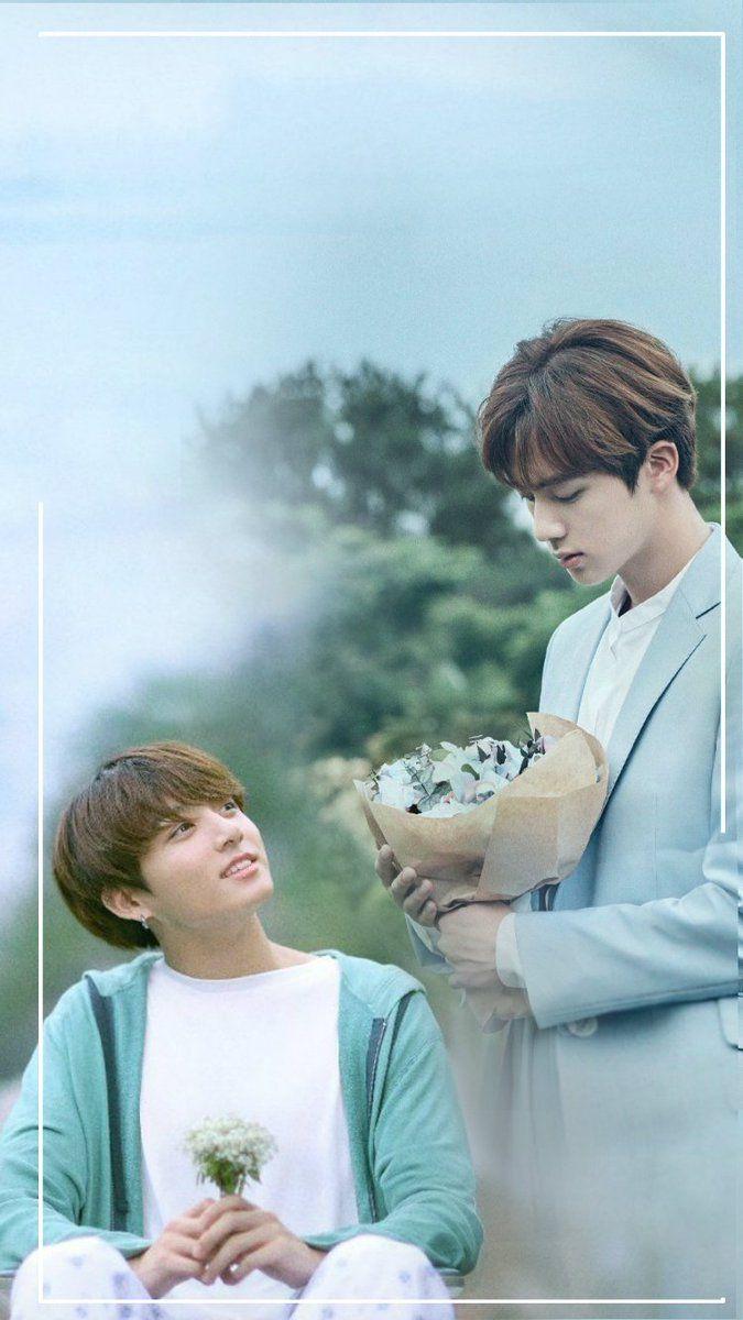 Yoonkook Wallpapers - Top Free Yoonkook Backgrounds - WallpaperAccess