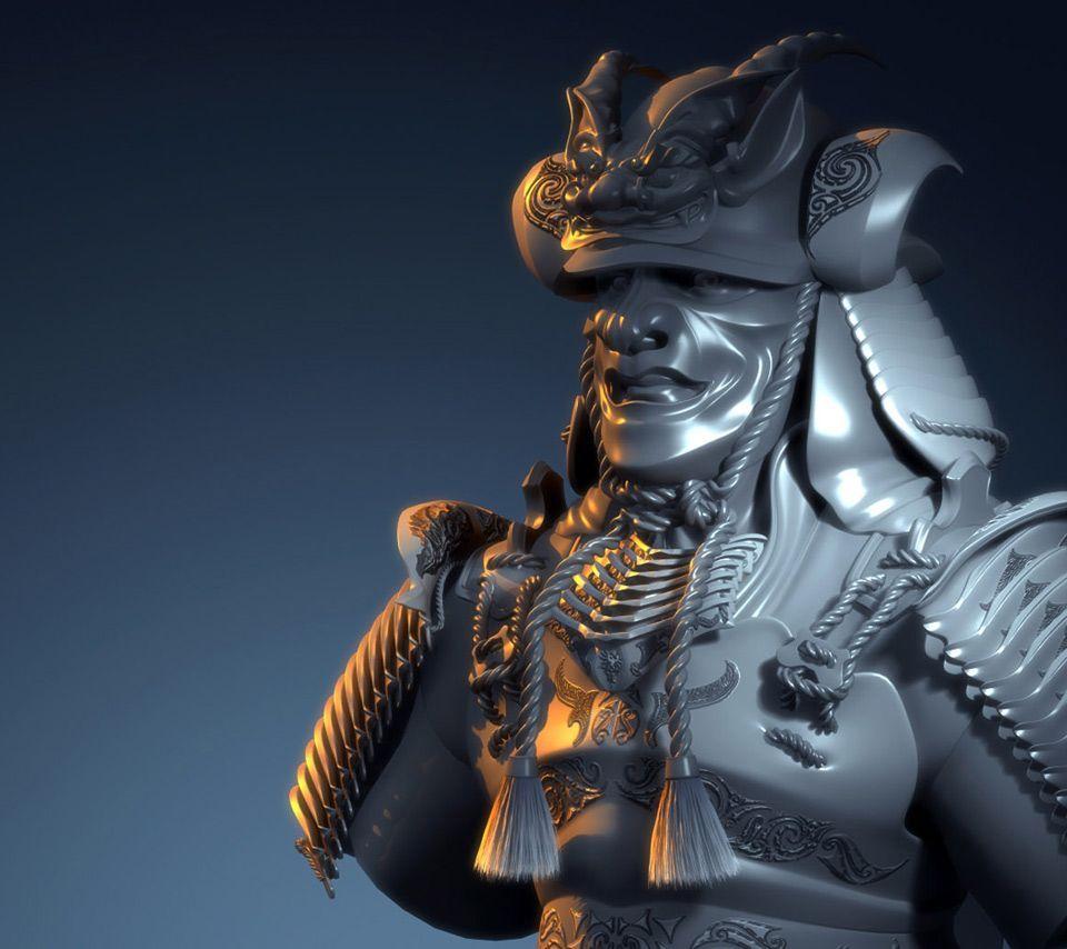 960x854 Samurai Warrior Wallpaper (78)