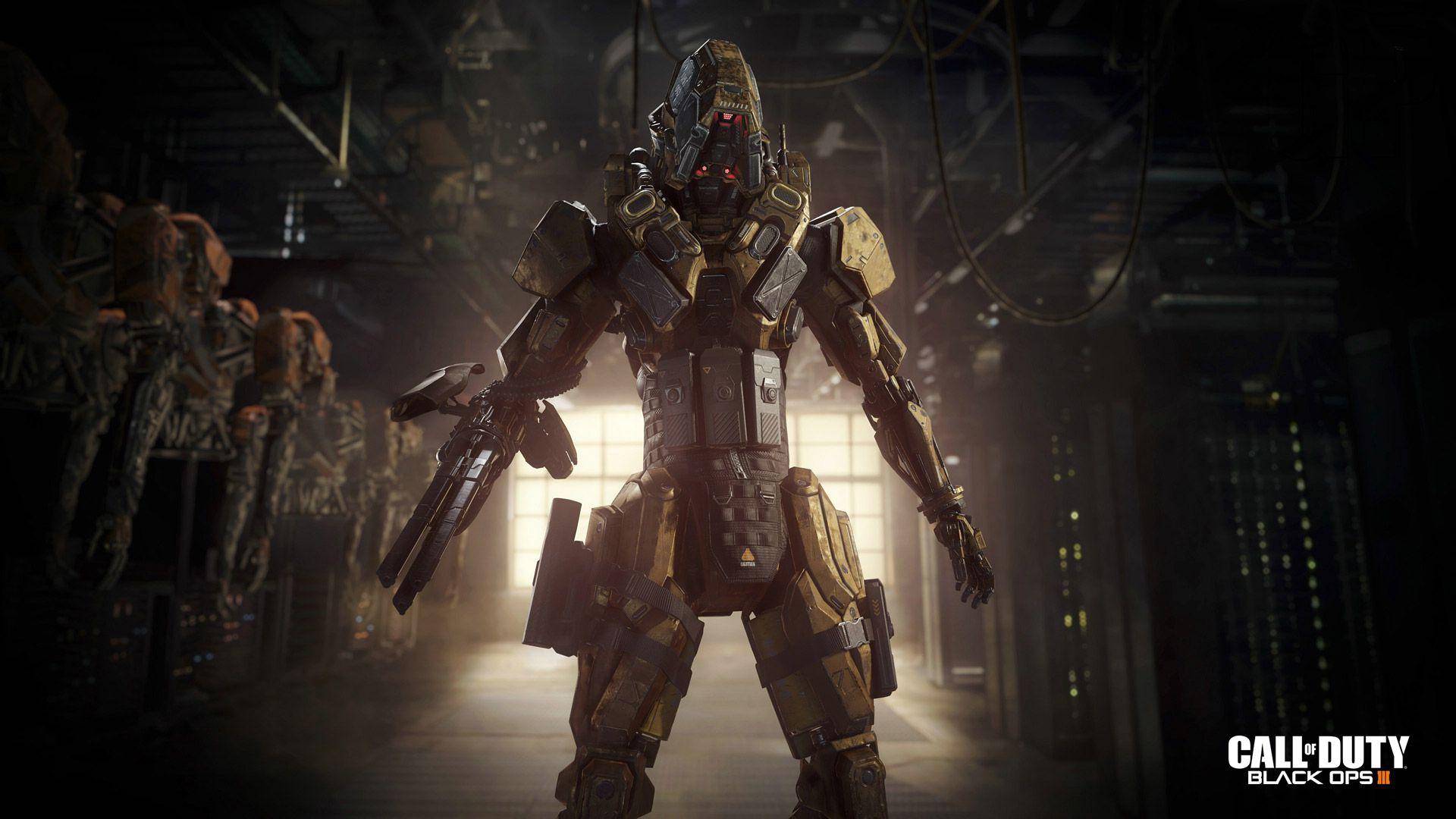 1920x1080 Call of Duty Black Ops 3 wallpaper 3