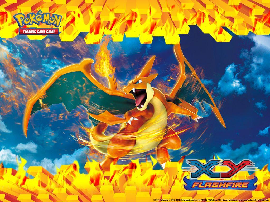 1024x768 Pokemon