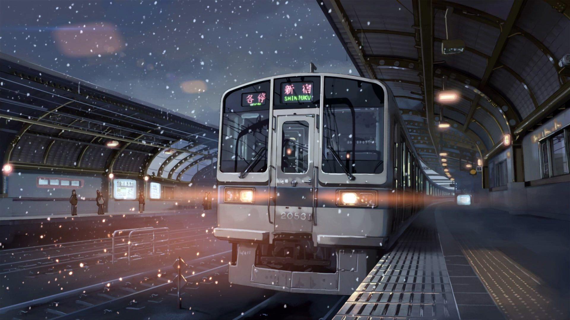 1920x1080 5 centimeters per second to download 1920x1080