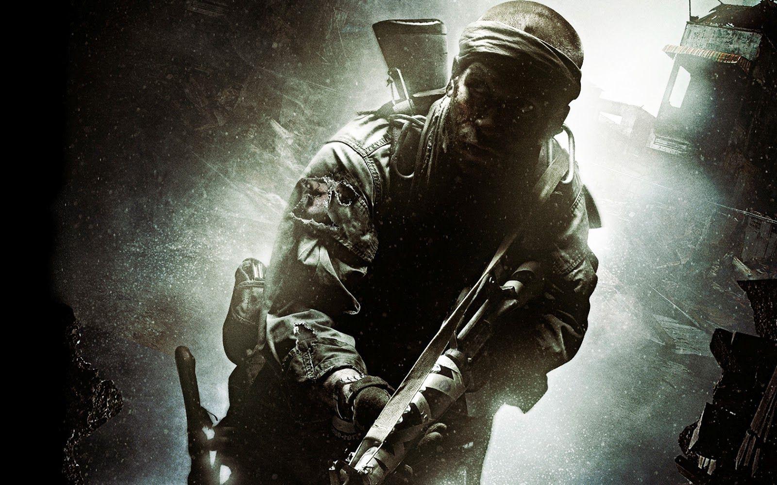 Call Of Duty Black Ops Wallpapers Top Free Call Of Duty Black Ops