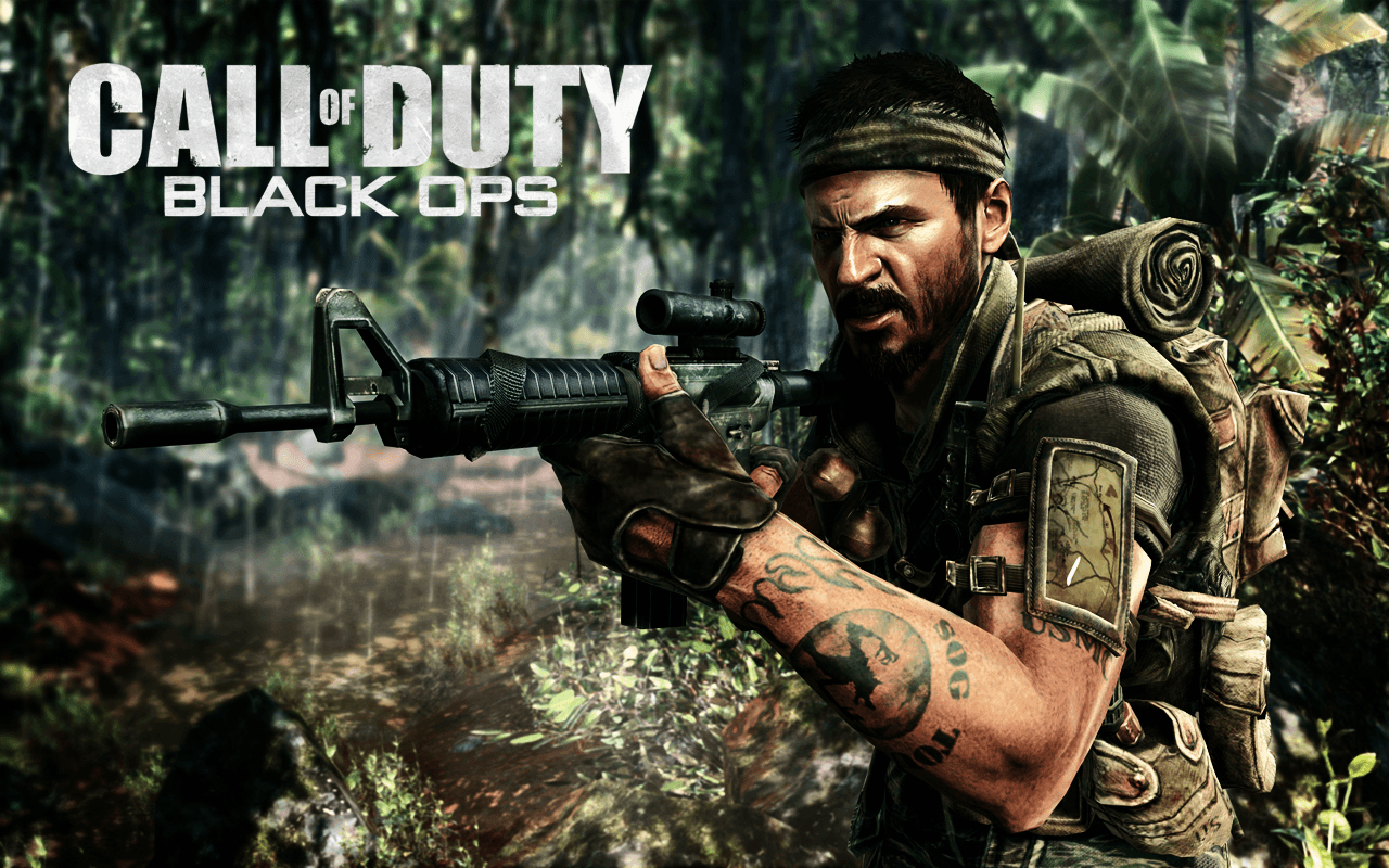 Call Of Duty Black Ops Wallpapers Top Free Call Of Duty Black Ops